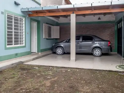 Casa en Venta en Zona Norte, USD 130.000