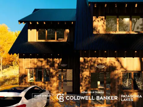 Casa en Venta en El Once, USD 299.000