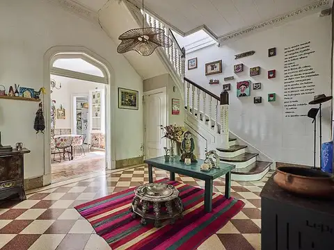 Casa en Venta de 4 dormitorios