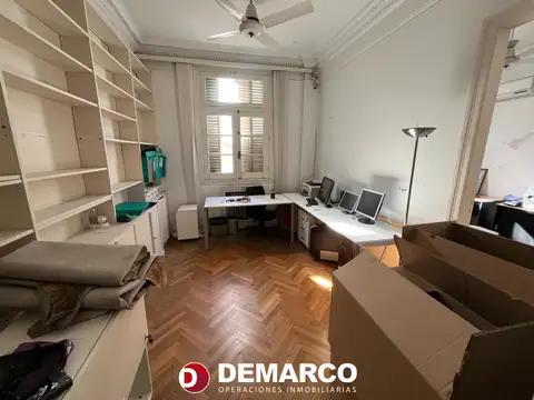 OFICINA/DEPARTAMENTO, APTO PROFESIONAL- LUMINOSO