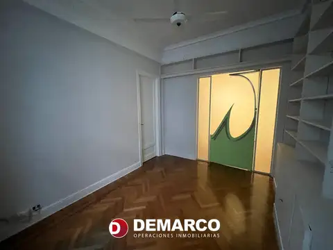 OFICINA EN ALQUILER EDIFICIO DE CATEGORIA