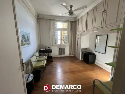 OFICINA/DEPARTAMENTO, APTO PROFESIONAL- LUMINOSO