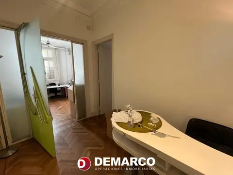 Oficina en Alquiler en Recoleta, $ 2.500.000