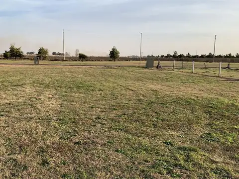 Terreno en Venta en Junin, USD 49.000