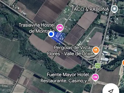 Casa 7 ambientes con 2 baños