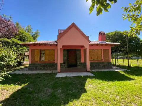 Excelente propiedad turística en venta