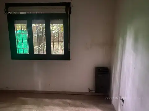 Casa en Venta 50 años