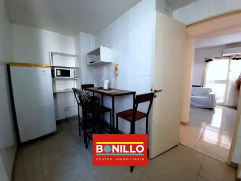 Departamento en Alquiler de 3 ambientes