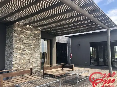 Terreno en Venta 40  mts Frente