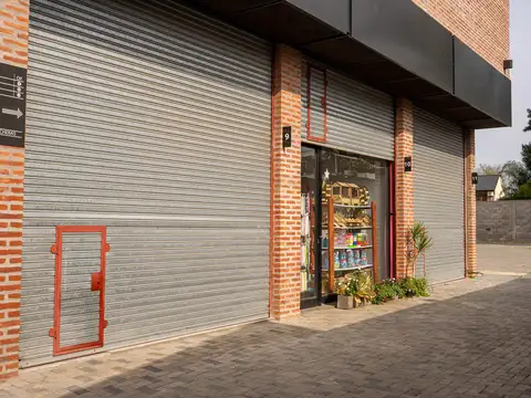 Local en Venta A Estrenar