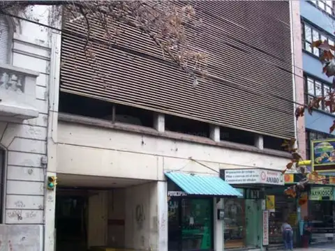 Ayacucho 900
