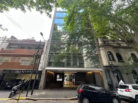 Oficina en Alquiler en Palermo, USD 3.000