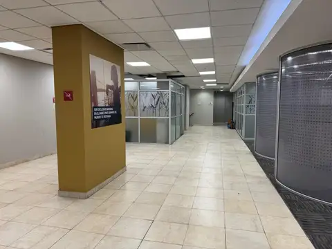 Ex-sucursal Bancaria en Venta en Tribunales