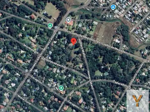 Terreno en Venta en Mar del Plata, USD 82.000