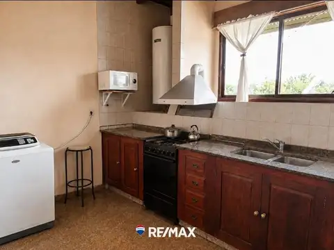 Casa en Venta en Bahía Blanca, USD 125.000