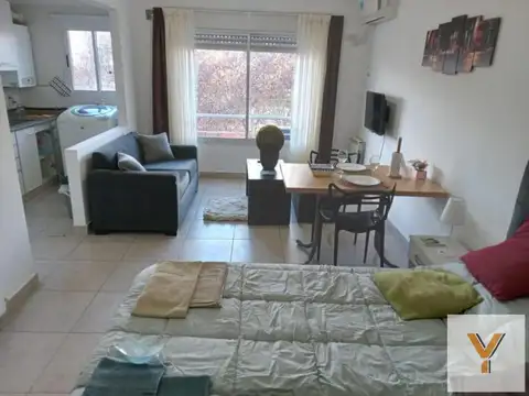 Departamento en Alquiler - 1 Dormitorio 1 Baño - 30mts - Balvanera