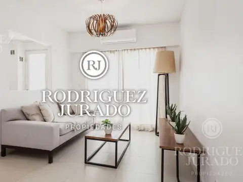 Departamento   Cochera En  Pueblo Caamaño