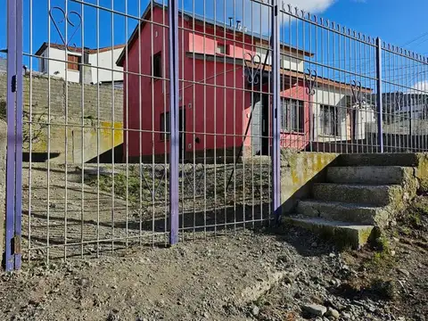 Casa en Venta en Esquel, USD 75.000