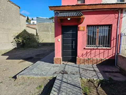 CASA DE 3 AMBIENTES EN ESQUEL CHUBUT