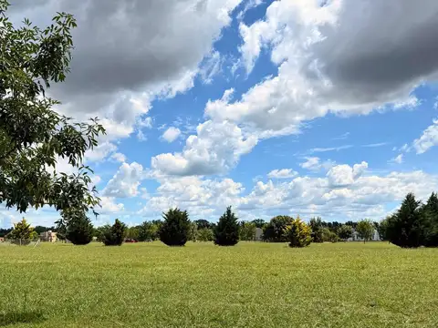 TERRENO EN VENTA, BARRIO CERRADO EL CAMPO, LOS CARDALES