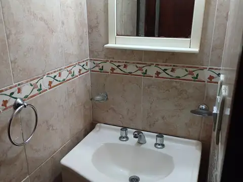 Departamento en alquiler en Santa Teresita