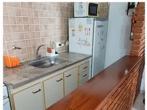 Departamento en Alquiler en Santa Teresita, $ 95.000