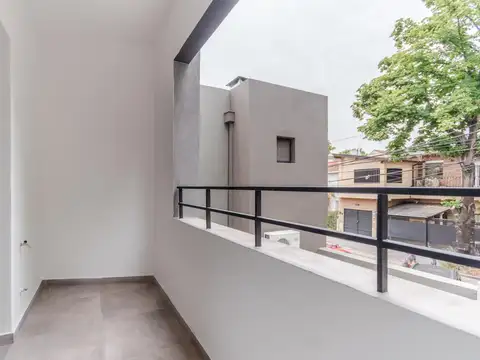 Depto Tipo Casa en Venta A Estrenar