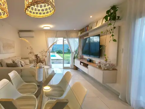 Casa en Venta de 2 dormitorios
