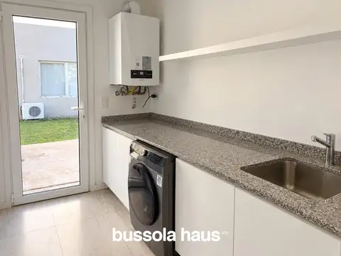 Casa en Alquiler al Norte