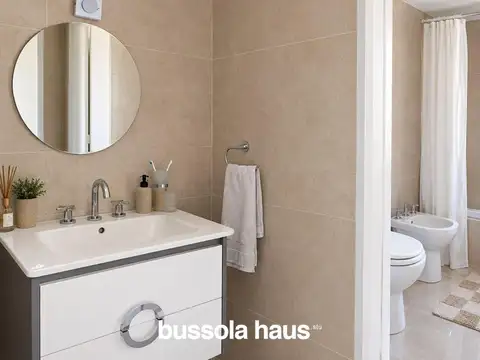 Casa en Alquiler 1 año