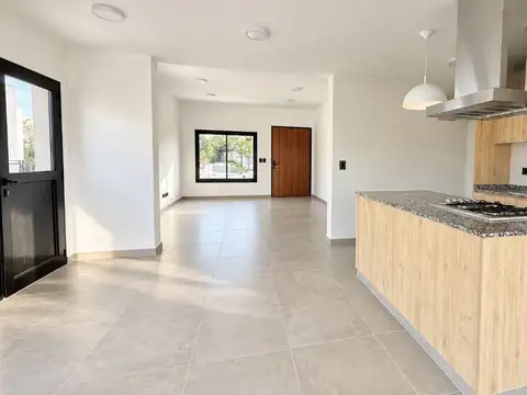 Casa en Venta A Estrenar