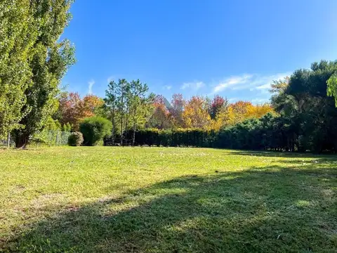 Villa Rosa Barrio Cerrado 100
