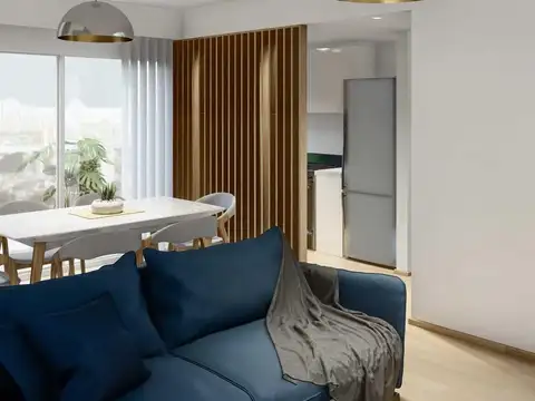 Departamento en Venta A Estrenar