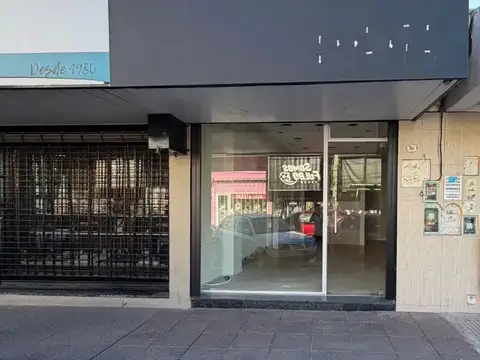 Alquiler Local Comercial, Padua Centro