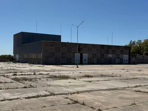 Ruta 9 Km 151 Rio Tala San Pedro