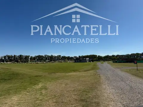 Lote en venta, Santa Inés Comarcas de Lujan