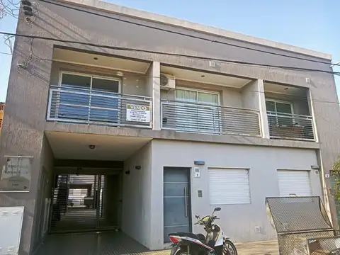 Departamentos en Lincoln zona tranquila y residencial