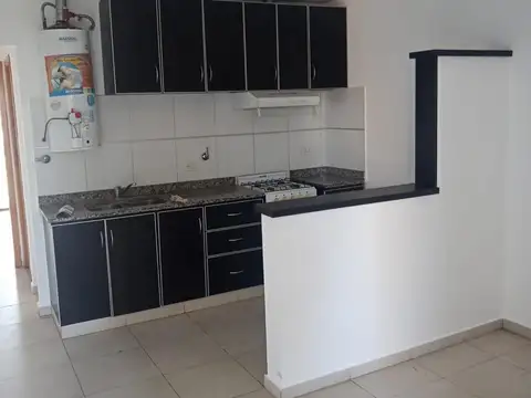 Departamentos en Lincoln zona tranquila y residencial