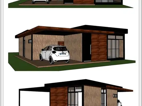 VENTA DE LOTE EN BARRIO LA HERRADURA MAIPÚ