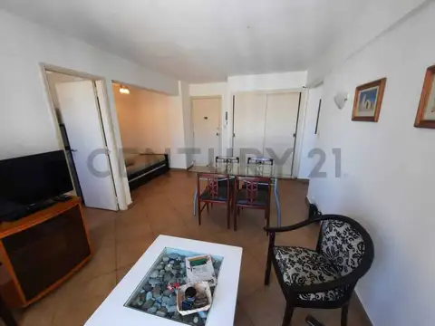 Vendo departamento de 2 ambientes.