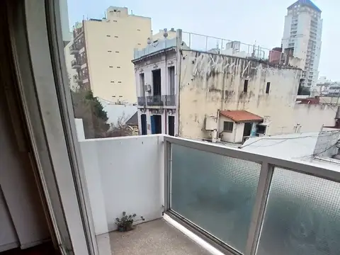 Departamento en Alquiler en Almagro, $ 550.000