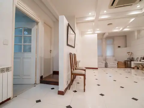 Casa en Venta 40 años