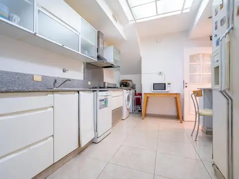 Casa en Venta en Belgrano C, USD 639.000