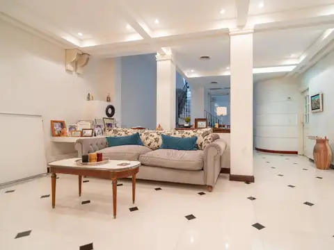 Casa en Venta de 5 dormitorios