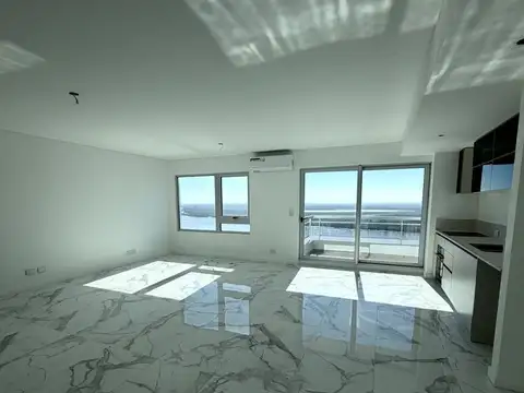 Departamento en Venta en Puerto Norte, USD 365.000