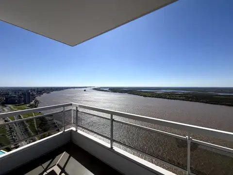 venta departamento 2 dormitorios puerto norte