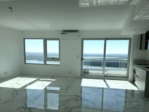 Departamento 3 ambientes con 3 baños