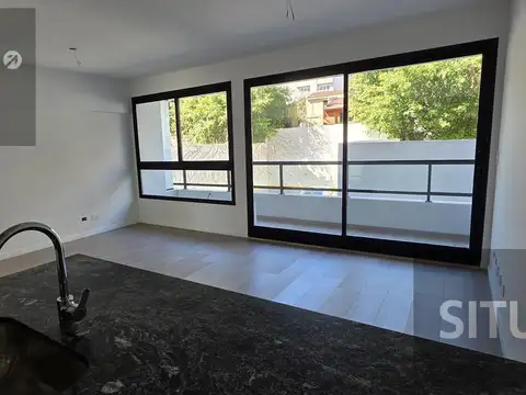 Departamento en Venta con 1 cochera