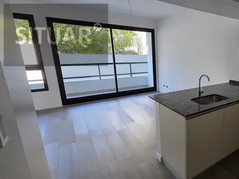 Venta Departamento Monoambiente Villa Devoto con Cochera opcional