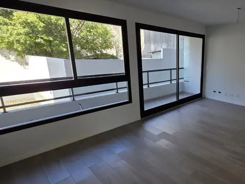 Departamento en Venta con 1 cochera